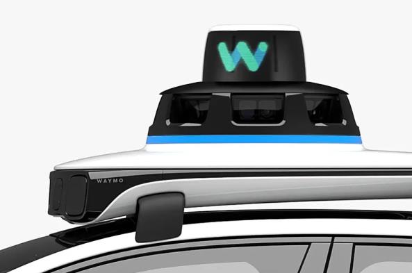 Waymo设计一系列新功能，方便残障人士乘坐自动驾驶车