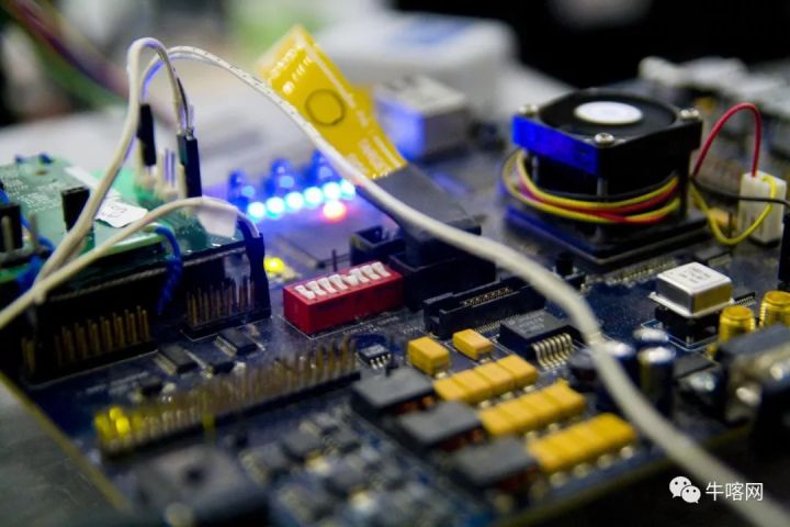 FPGA深度观察 （二）ASIC与FPGA谁将引领智能时代？