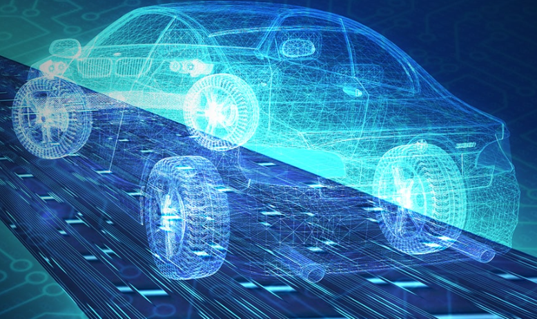 AUTOSAR Adaptive Platform：适用于高性能车载计算平台！