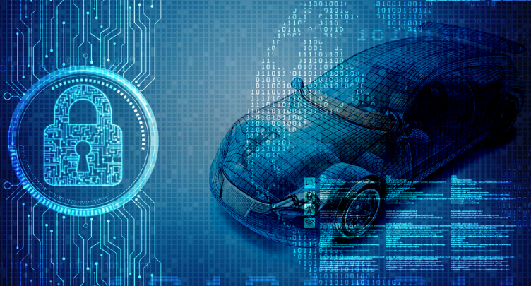 网络安全问题如何冲击智能汽车全产业链